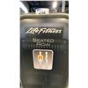 Image 2 : LIFE FITNESS SEATED ROW MACHINE