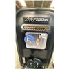 Image 3 : LIFE FITNESS SEATED ROW MACHINE