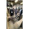 Image 4 : LIFE FITNESS TRICEPS PRESS MACHINE
