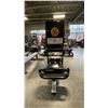 Image 1 : ABSOLO ABDOMINAL EXERCISE MACHINE D76" X W38" X H69" W/O MEDICINE BALL
