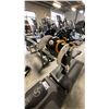 Image 2 : MATRIX KEEP KRANKING - UPPER BODY STRENGTH TRAINING
