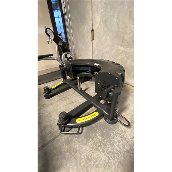 TIREFLIP 180 TIRE FLIP FITNESS EQUIPMENT