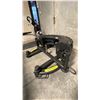 Image 1 : TIREFLIP 180 TIRE FLIP FITNESS EQUIPMENT