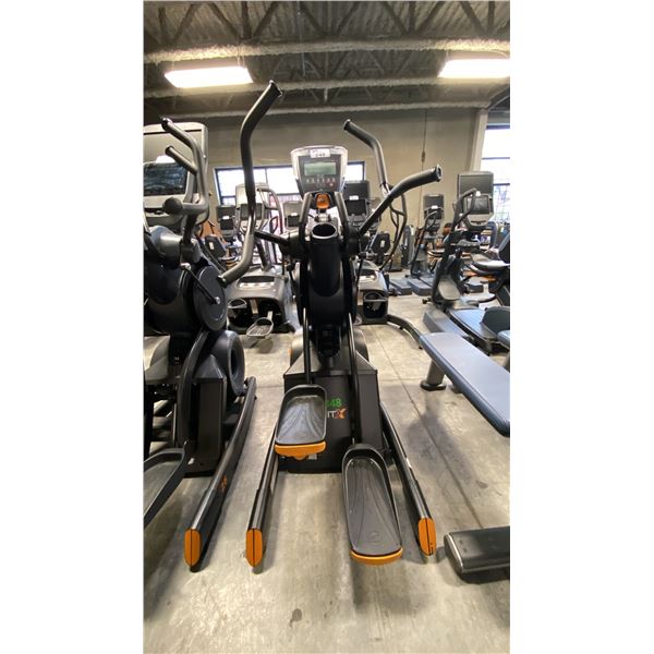 OCTANE FITNESS MAX TRAINER MTX HIIT ELLIPTICAL