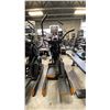 Image 1 : OCTANE FITNESS MAX TRAINER MTX HIIT ELLIPTICAL