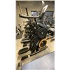 Image 3 : OCTANE FITNESS MAX TRAINER MTX HIIT ELLIPTICAL