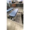 Image 3 : LIFE FITNESS FLAT BENCH - MULTI COLORED