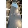 Image 2 : LIGHT BLUE LIFE FITNESS FLAT BENCH