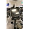 Image 2 : PRECOR RECUMBENT EXERCISE BIKE - BROKEN BACK REST