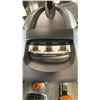 Image 3 : OCTANE FITNESS LATERALX CALORIE BURN AND MUSCLE ACTIVATION SIDE-TO-SIDE LATERAL MACHINE