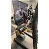 Image 3 : OCTANE FITNESS XRIDE RECUMBENT ELLIPTICAL MACHINE