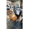Image 4 : LIFE FITNESS SEATED LEG CURL