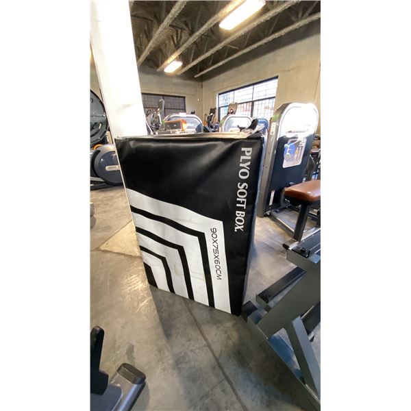 MDBUDDY PLYO SOFT BOX 90X75X60CM