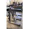Image 2 : PRECOR DISCOVERY SERIES HANDLE RACK