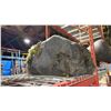 Image 2 : PAIR OF ARTIFICIAL LARGE ROCKS (STYROFOAM PROPS) EACH STONE APPROX. 3FT X 2FT X 2FT