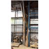 Image 1 : GROUP OF APPROX. 7 VARIOUS LENGTH PROP WATER PIPES - SONO CONSTRUCTION FORM TUBE AND ABS