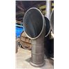 Image 2 : APPROX. 9FT TALL SHIPS STEAM PIPE PROPS