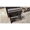 Image 1 : RUSTIC WOODEN SADDLE STAND