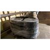 Image 2 : PALLET LOT OF WINE BARRELS