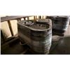 Image 2 : PALLET LOT OF WINE BARRELS