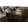 Image 2 : PALLET LOT OF WINE BARRELS