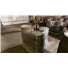 Image 1 : PALLET LOT OF WINE BARRELS
