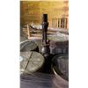 Image 3 : PALLET LOT OF WINE BARRELS