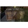 Image 2 : PALLET OF DECORATIVE CHINESE CRATES