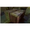 Image 2 : PALLET OF DECORATIVE CHINESE CRATES