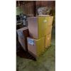 Image 1 : PALLET LOT OF PROPS