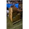 Image 2 : PALLET LOT OF PROPS
