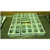 Image 1 : PALLET LOT OF CINDERBLOCKS