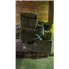 Image 2 : PALLET LOT OF PROP BUNDLES