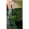 Image 1 : PALLET LOT OF WOOD CRATES