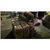 Image 2 : PALLET LOT OF PROP BUNDLES