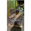 Image 2 : PALLET LOT OF SHOW PROPS