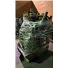 Image 1 : PALLET LIGHT OF SHOW PROPS