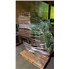 Image 2 : PALLET LIGHT OF SHOW PROPS