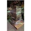 Image 3 : PALLET LIGHT OF SHOW PROPS