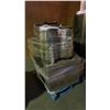 Image 1 : PALLET LOT OF SHOW PROPS