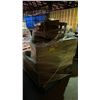Image 3 : PALLET LOT OF SHOW PROPS