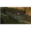 Image 1 : PROP BOULDER STYROFOAM