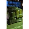 Image 1 : PALLET LOT OF SHOW PROPS