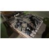 Image 2 : PALLET LOT OF FIREWOOD