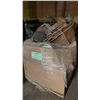 Image 2 : PALLET LOT OF SHOW PROPS