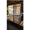 Image 1 : PALLET  LOT OF PROP CRATES