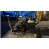 Image 1 : PALLET  LOT OF SHOW PROPS