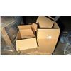 Image 1 : PALLET LOT OF SHOW PROPS