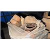 Image 2 : PALLET LOT OF SHOW PROPS