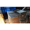 Image 2 : LARGE LOT OF WOODEN PROP CRATES